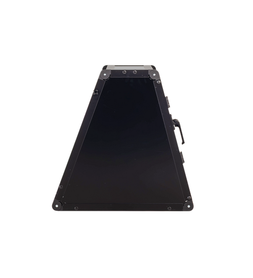 Autobench Onyx S 60cmB x 58cmD x 58cmH