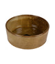Voer & Drinkbak Keramiek Jasper Beige