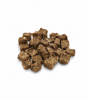 Kabeljauw trainers zak 200 gram