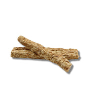 Kauwstaven van Roodbaarshuid