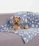 Hondendeken Kenny Blauw