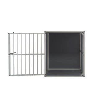 Hondenbench model DK maat L