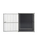 Hondenbench model DK maat L