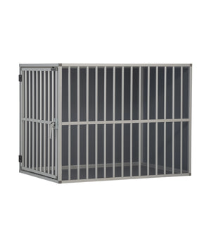 Hondenbench model DK maat L
