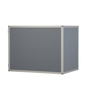 Hondenbench model DK maat L