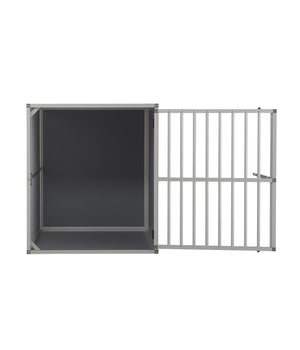 Hondenbench model DK maat L