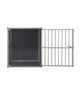 Hondenbench model DK maat L