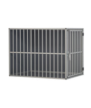 Hondenbench model DK maat L