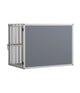 Hondenbench model DK maat L