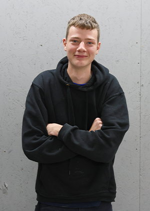 Foto teamlid