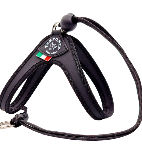Hondentuigje Liberta maat 3,5 8-9 kg.
