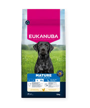 Life Care Hondenvoer Mature 6 - 9 jaar Grote rassen Verse kip