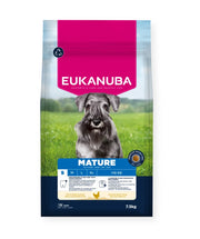 Life Care Hondenvoer Mature 8 - 11 jaar Kleine rassen Verse kip