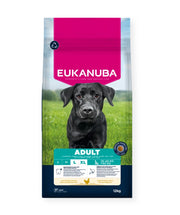 Life Care Hondenvoer Volwassen Grote rassen Verse kip