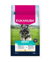 Life Care Hondenvoer Volwassen Kleine rassen Verse kip