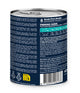 Hondenvoer Natvoer adult lam & pompoen 400 gr