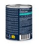 Hondenvoer Natvoer adult kalkoen & wortel 400 gr