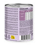 Hondenvoer Natvoer puppy rund & pompoen 400gr