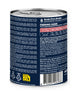 Hondenvoer Natvoer senior forel & zoete aardappel 400gr