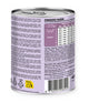 Hondenvoer Natvoer puppy forel & zoete aardappel 400gr