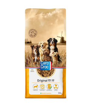 Hondenvoer Original  hondenbrokken