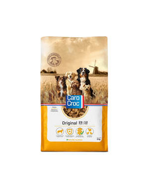 Hondenvoer Original  hondenbrokken