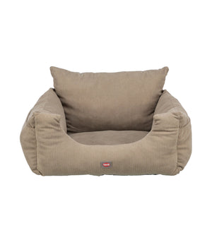 Autostoel Taupe 55 × 30 × 50 cm