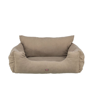 Autostoel Taupe 80 x 35 x 60 cm