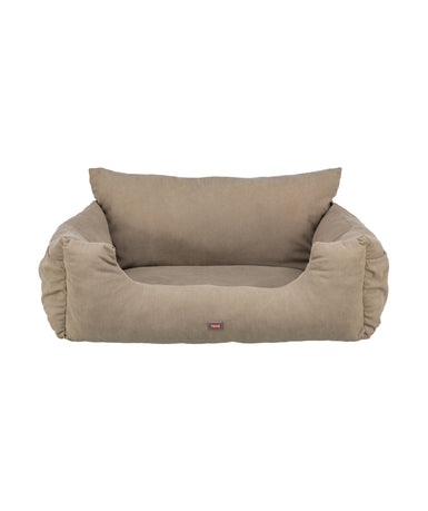 Autostoel Taupe 80 x 35 x 60 cm