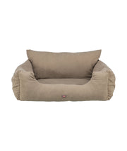Autostoel Taupe 80 x 35 x 60 cm