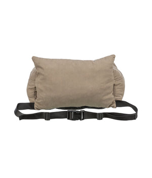 Autostoel Taupe 55 × 30 × 50 cm