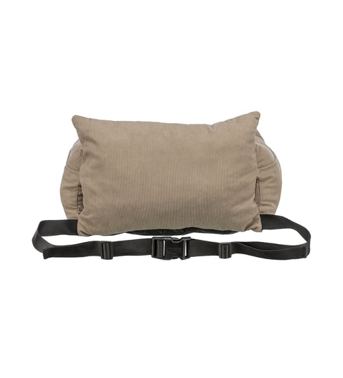 Autostoel Taupe 55 × 30 × 50 cm