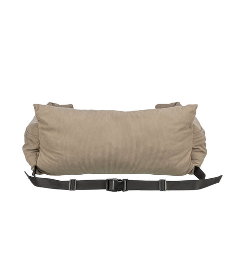 Autostoel Taupe 80 x 35 x 60 cm