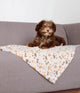 Hondendeken Jimmy Soft