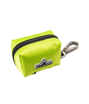 Poepzakjes dispenser 14x7x6cm