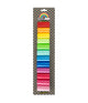 Poepzakjes Rainbow 32x19 cm 20 zakjes per rol