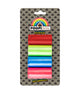 Poepzakjes Rainbow 32x19 cm 20 zakjes per rol