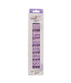 Poepzakjes Spice lavendel Paars 15 zakjes per rol 32 x 19 cm