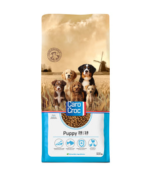 Hondenvoer Puppy hondenbrokken