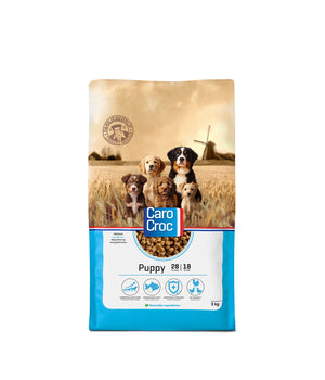 Hondenvoer Puppy hondenbrokken