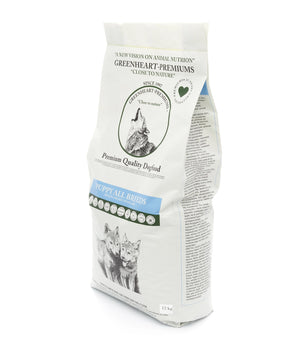 Hondenvoer Puppy All Breeds