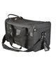 Reistas Nylon Zwart 40 x 25 x 25 cm