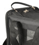Reistas Nylon Zwart 40 x 25 x 25 cm