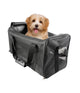 Reistas Nylon Zwart 40 x 25 x 25 cm