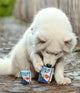 Hondenvoer Natvoer vers bereid Tetra puppy kip met lam