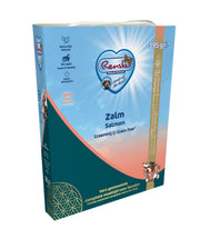 Hondenvoer natvoer vers gestoomd Zalm graanvrij