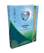 Hondenvoer natvoer vers gestoomd  kalkoen graanvrij