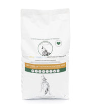 Hondenvoer Senior Sensitive Fish 12 kg