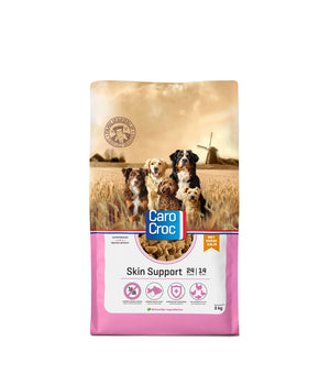 Hondenvoer Skin Support hondenbrokken