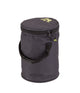 Soft Feedo 230  opvouwbare voer opslag voor circa 2 kg voer